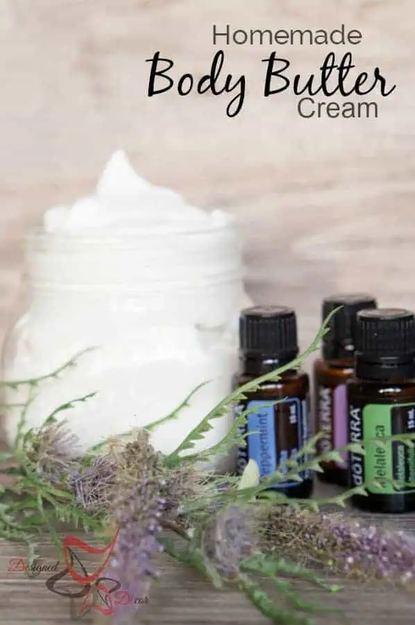DIY-Essential Oil-Body Butter -doTerra-shave-www.designeddecor.com DIY-Essential Oil-Body Butter -doTerra-shave-www.designeddecor.com