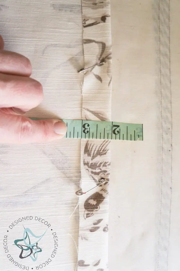 No-Sew-Tie-Valance- Diy-Home-Decor-Bird Fabric Diy- No Sew- Valance (5 of 18)