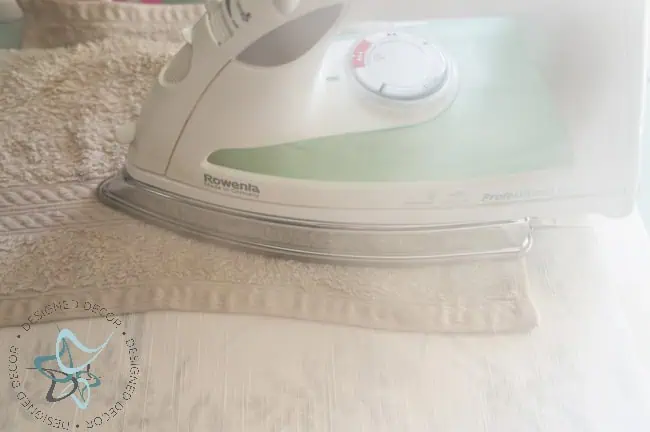 No-Sew-Tie-Valance- Diy-Home-Decor-Iron Diy- No Sew- Valance (6 of 18)