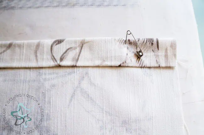 No-Sew-Tie-Valance- Diy-Home-Decor-Fabric Diy- No Sew- Valance (7 of 18)