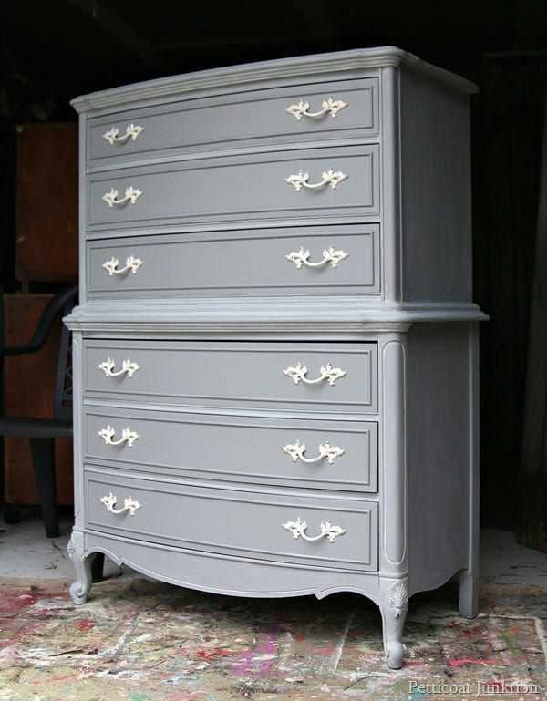 Gray-Painted-Furniture-With-Spray-Painted-Hardware-Petticoat-Junktion_thumb