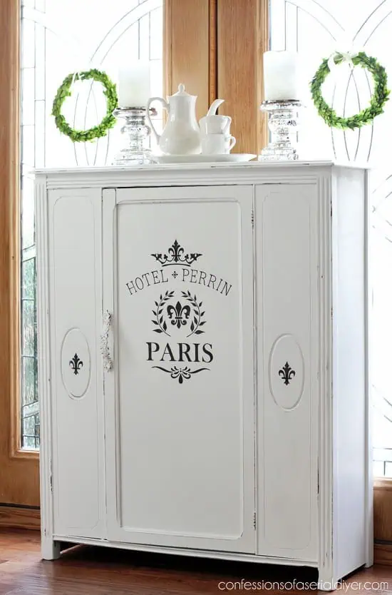 Antique-Paris-Cabinet-7
