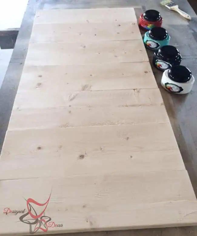 Repurposed-Headboard-Bench-Unicorn Spit- Repurposed-Headboard-Bench-Unicorn Spit- Maison Blanche (2 of 9)