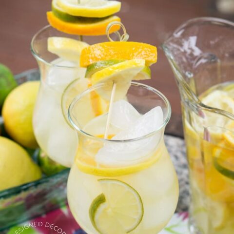 Margarita Sangria!