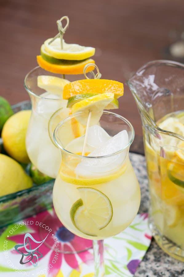 Sangria-Margarita-cocktail
