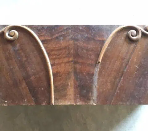how-to-repair-dresser-moulding how-to-repair-dresser-moulding