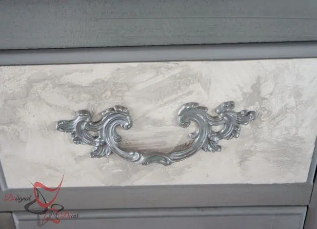 French Provincial Buffet- Lime Paint - Le Chaux- Maison Blanche Paint-Organza French Provncial Buffet- Lime Paint - Le Chaux- Maison Blanche Paint-5