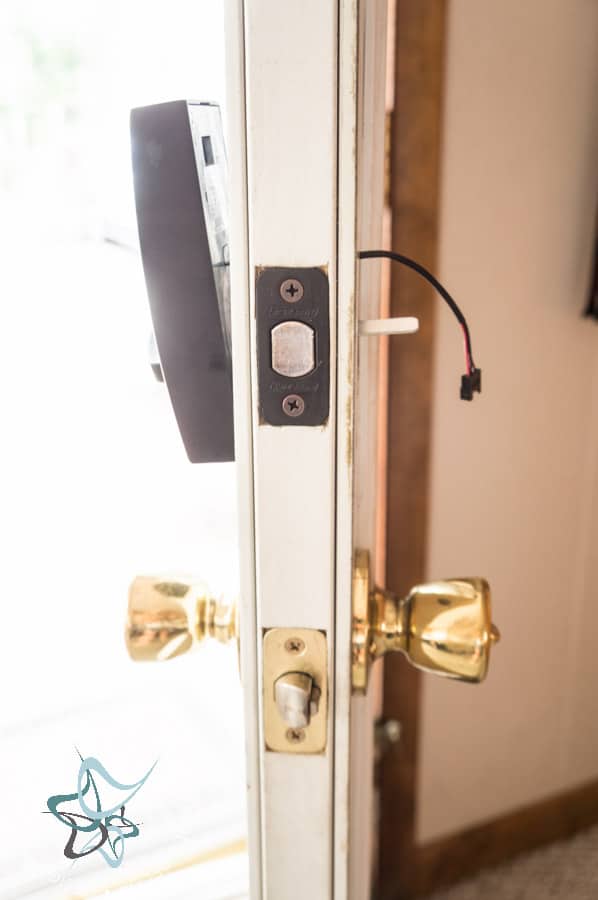 Schlage-Keyless-Locks-Door-Makeover-Easy-Entry-5