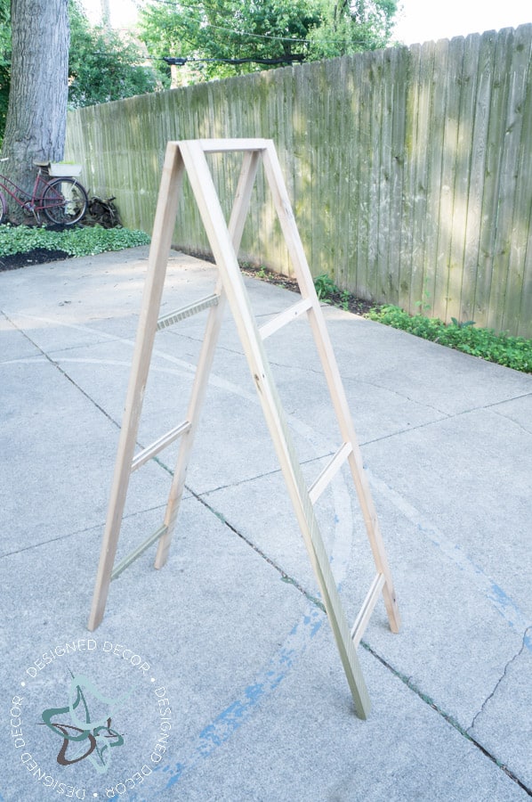 diy-a-frame-plant-stand-45