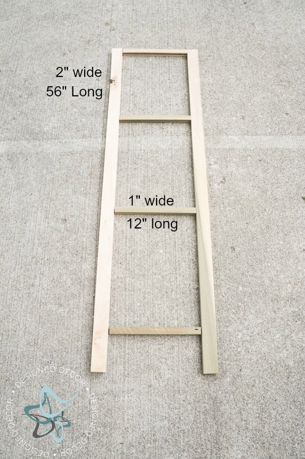 diy-a-frame-plant-stand-frame-measurements