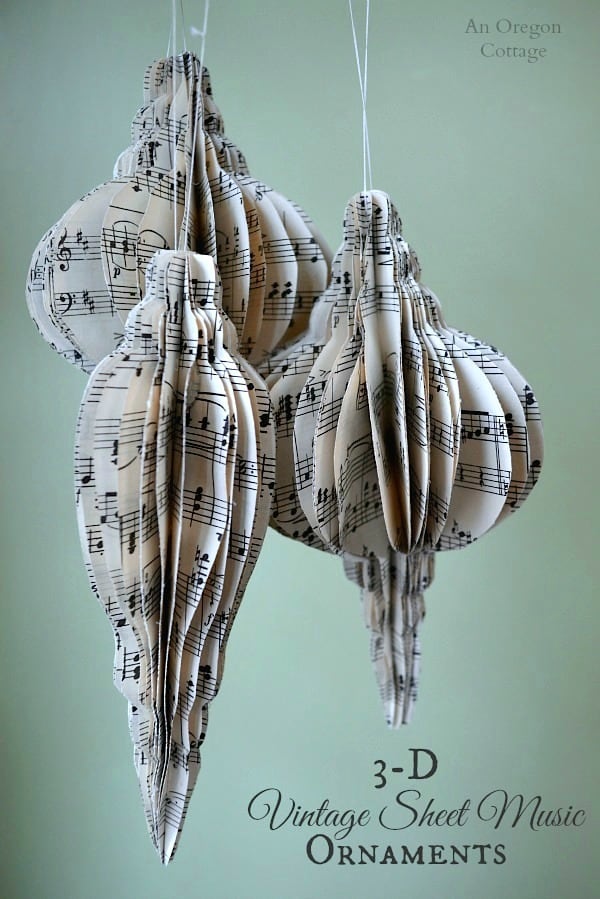 3-d-vintage-sheet-music-ornaments-a-fun-and-easy-christmas-decoration