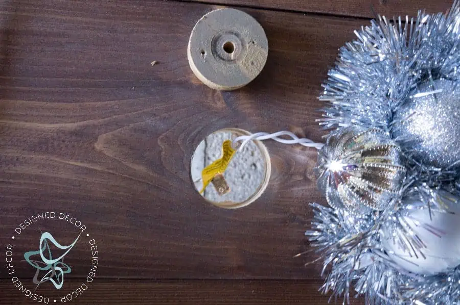 holiday-ornament-display-#dihworkshop-hole saw holiday-ornament-display-dihworkshop-18