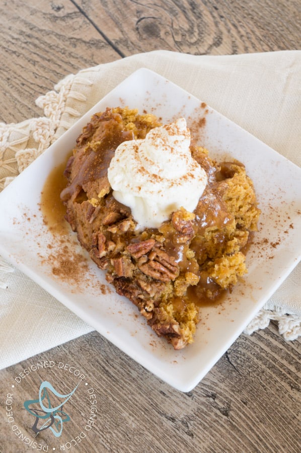 pumpkin-coffee-cake-brown-sugar-glaze-9