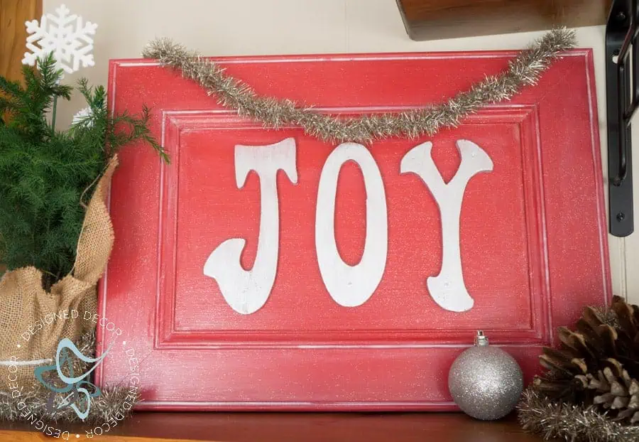 Joy-Holiday-Sign-Repurposed-Cabinet-Door-Maison-Blanche-Vintage-Furniture-Paint repurposed-cabinet-door-joy-plaque-4