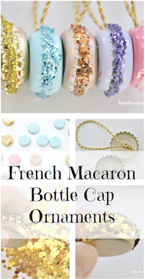 turn-bottle-caps-into-some-cute-macaron-ornaments-i-am-a-homemaker