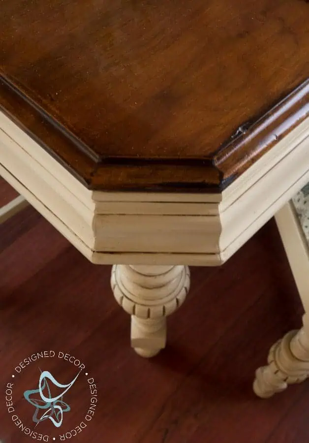 Java gel- general finishes dining-table-buffet-painted-furniture-12