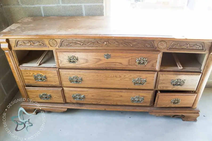 Roadside rescue dresser dresser-media-center-pallet-in-a-box-amy-howard-1