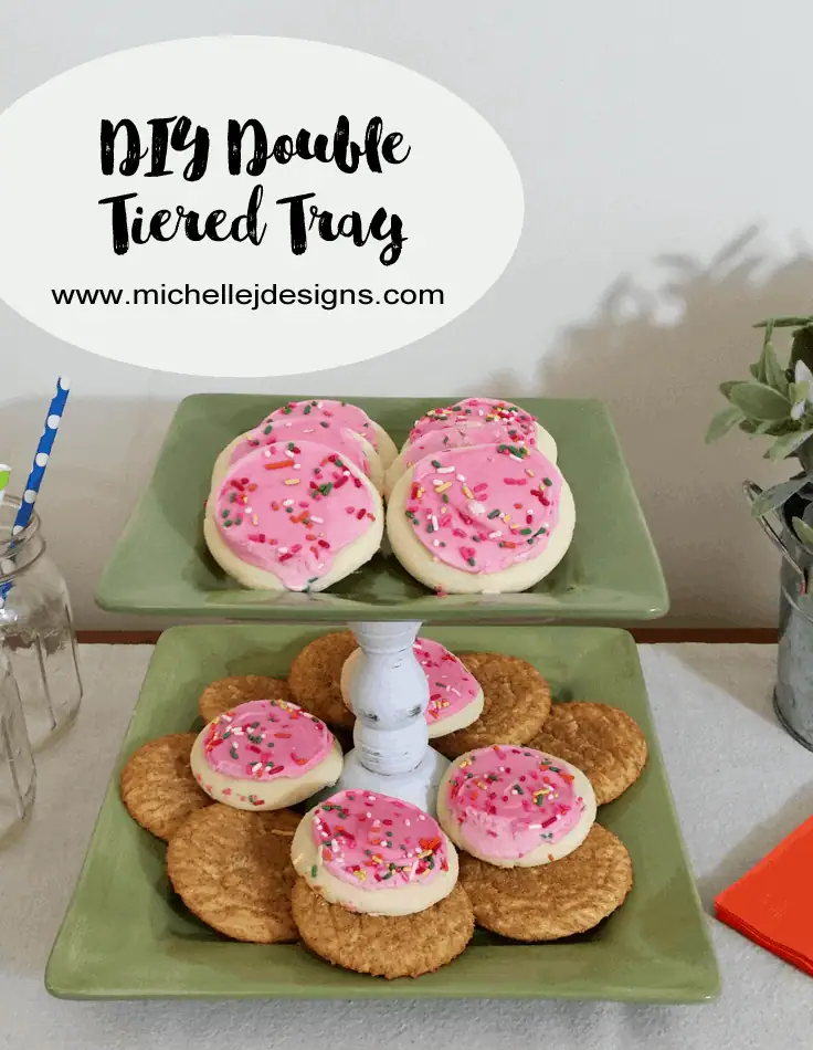 michelle-may-3-diy-double-tiered-tray diy-double-tiered-tray-made with dishes