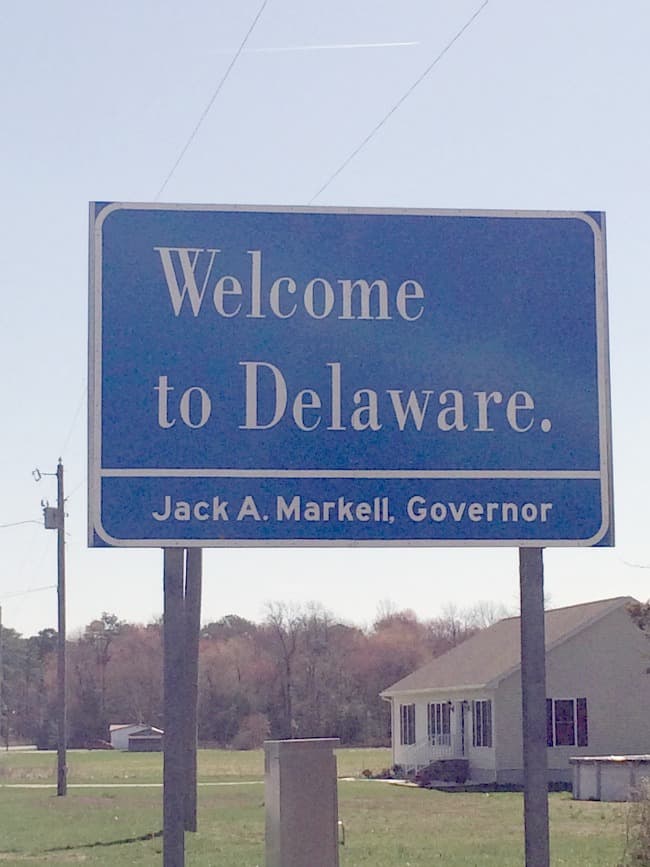 Delaware