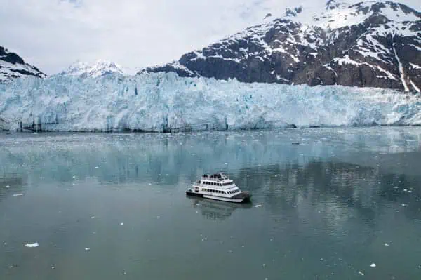 Glacier Bay Alaska - Designed Decor Glacier Bay Alaska-5-2
