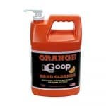 orange-goop