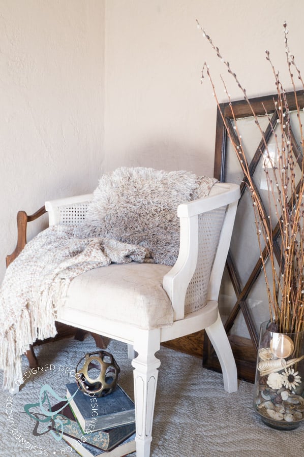 Chalky-Painted-Fabric-Chair-5