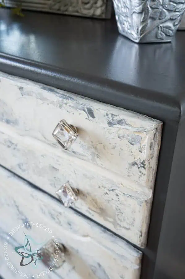 How to Plaster Furniture - Image 3