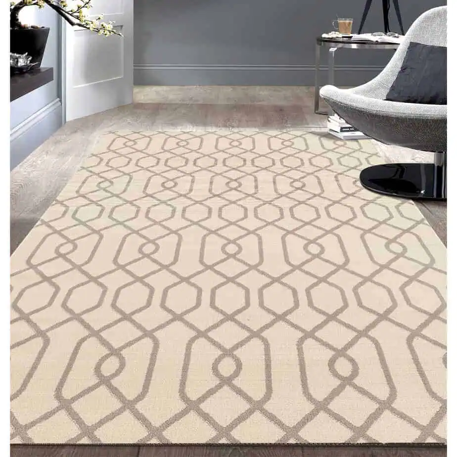 World-Rug-Gallery-Newport-Cream-Area-Rug-Wayfair World-Rug-Gallery-Newport-Cream-Area-Rug (1)