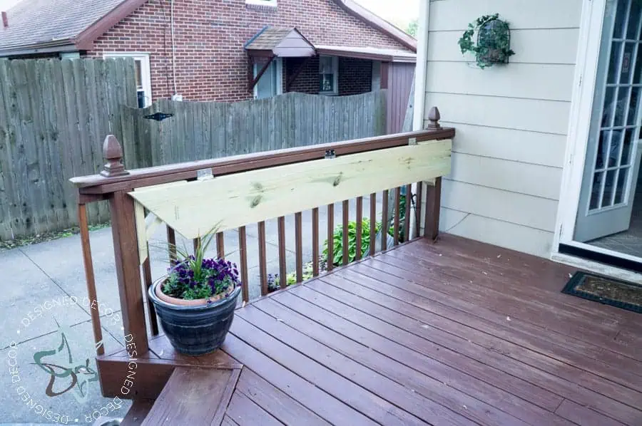 flip-up-deck-bar- deck railing