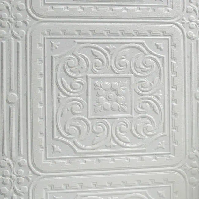 Paintable-Wallpaper- Tile Look- Wayfair.com Paintable-Wallpaper- Tile Look- Wayfair.com