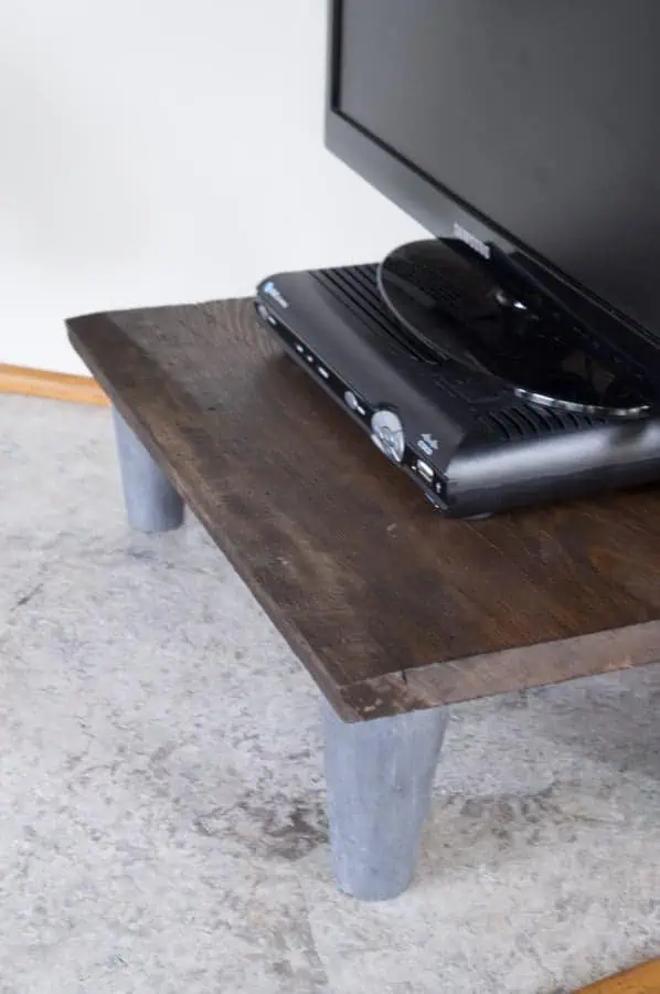 paper transformation - Rescue and Restore- Countertop makeover