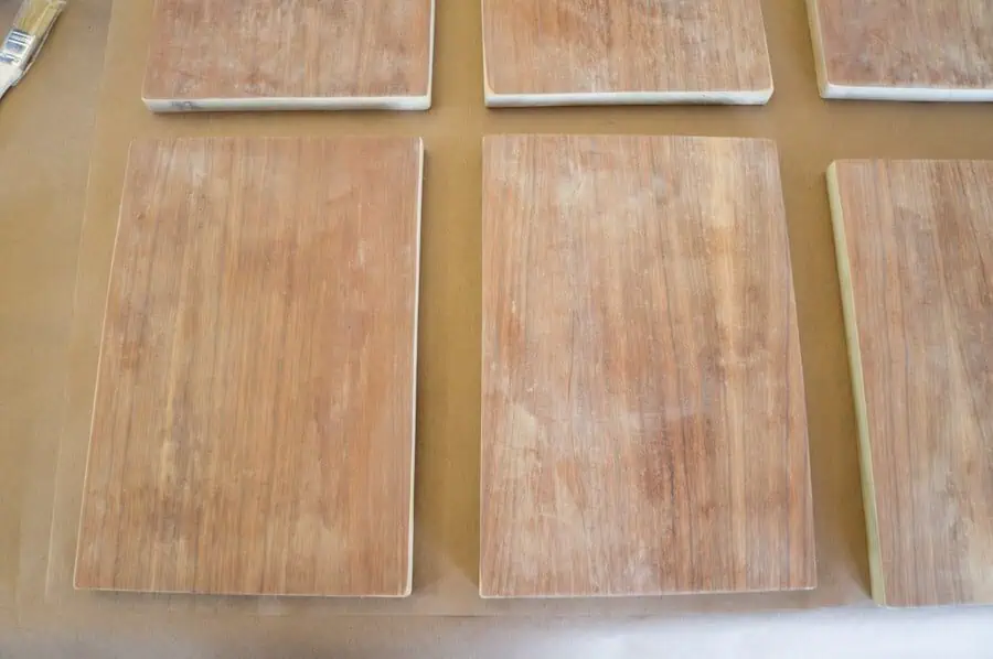 custom cut wood plaques