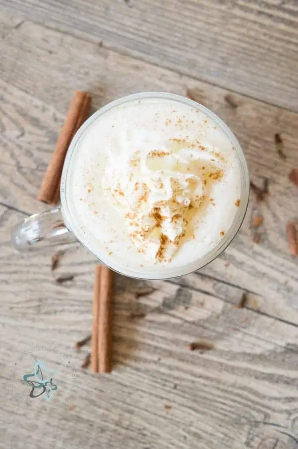 Ninja Coffee Bar- Chai Tea Recipe