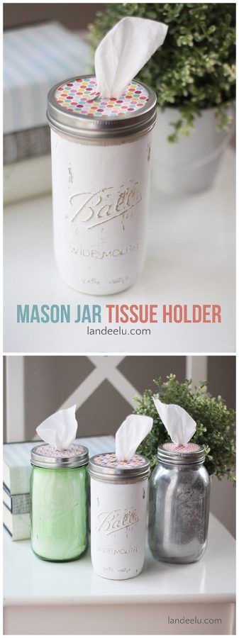 https://designeddecor.com/wp-content/uploads/2017/12/Mason-Jar-Tissue-Holder-LandeeLu-337x900.jpg