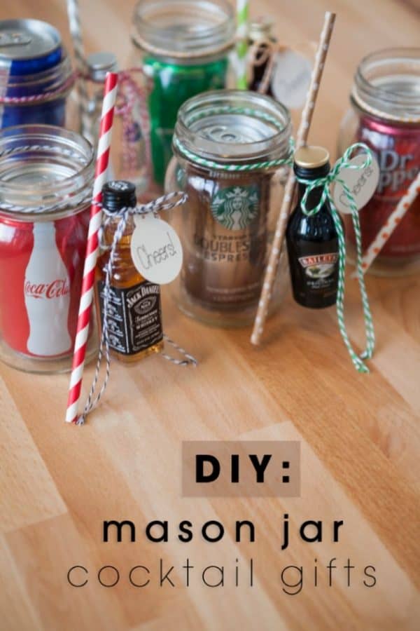 Cookie Mix in a Jar with FREE Printable - I Heart Naptime