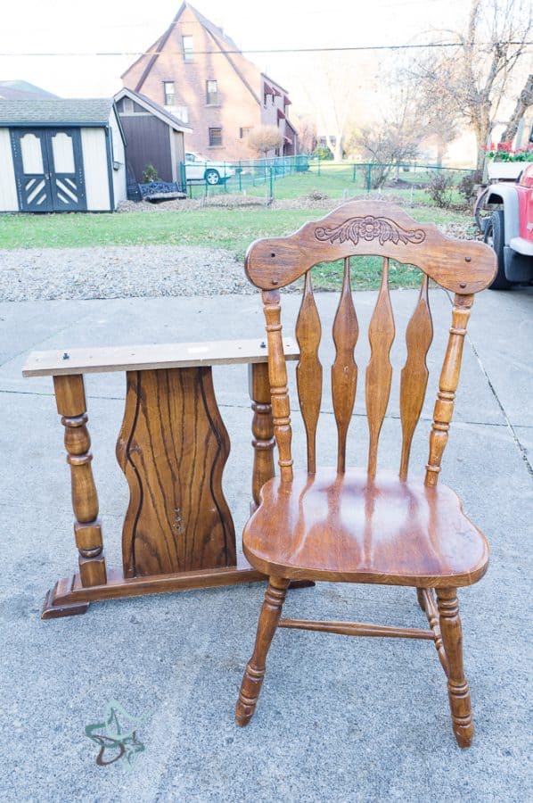 dining table chair with table legs