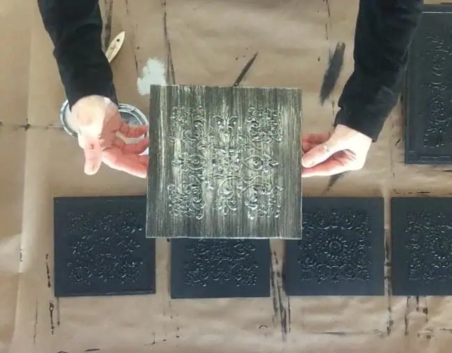 general-finishes-pearl-effects-faux-tin-tiles