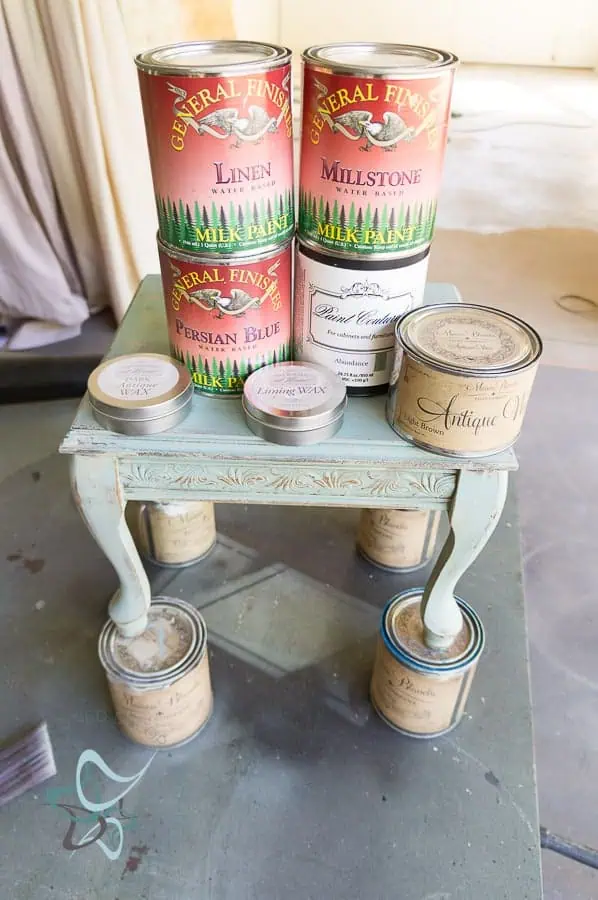 general-finishes-milk paint-