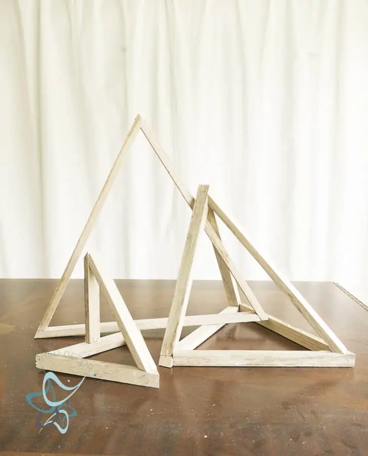 building plant holders