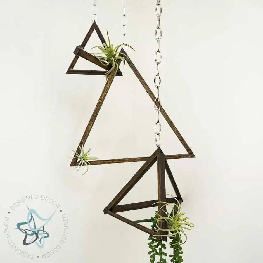 hanging plant holders