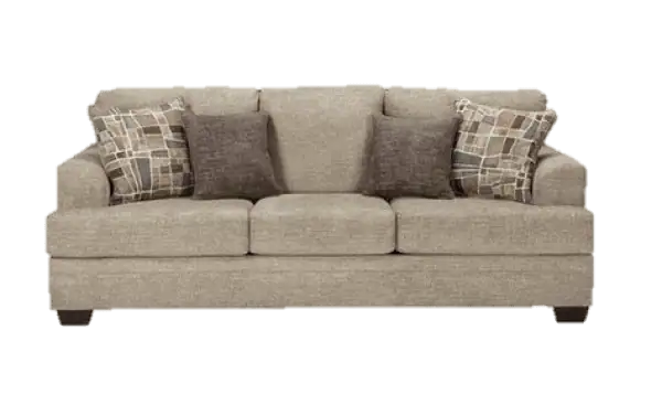 Mariel Sleeper Sofa- Wayfair