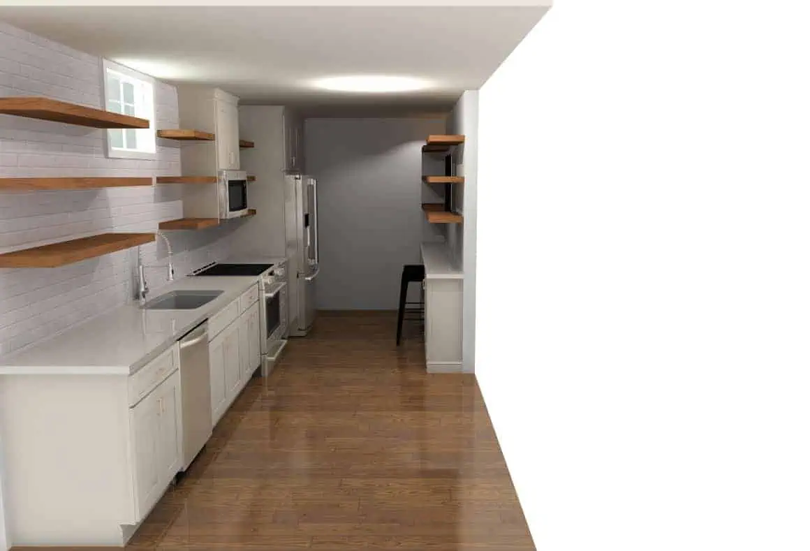 Willow Lane Cabinetry- Kitchen design