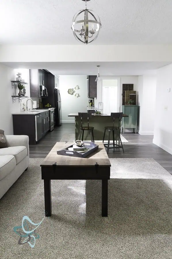 #HOFHideaway-guest suite-