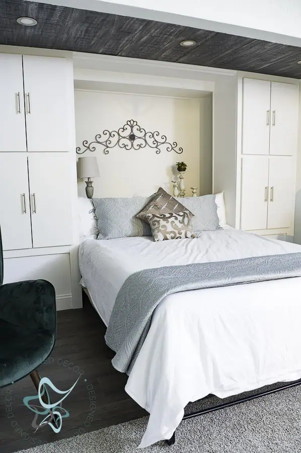 Murphy bed space saver-designeddecor