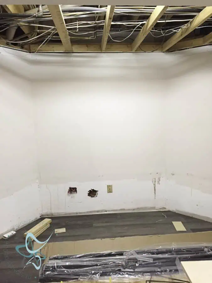 installing premium vinyl plank flooring