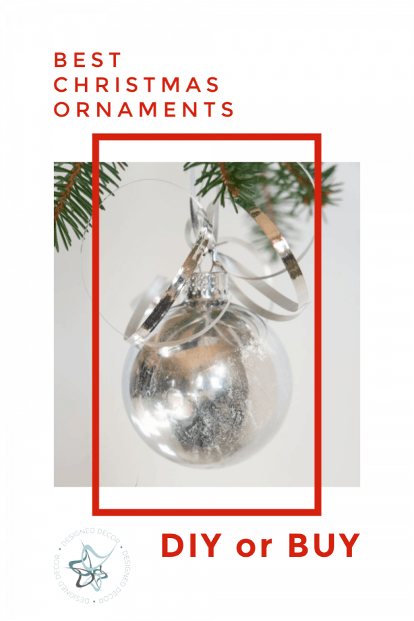 Best Christmas Ornaments