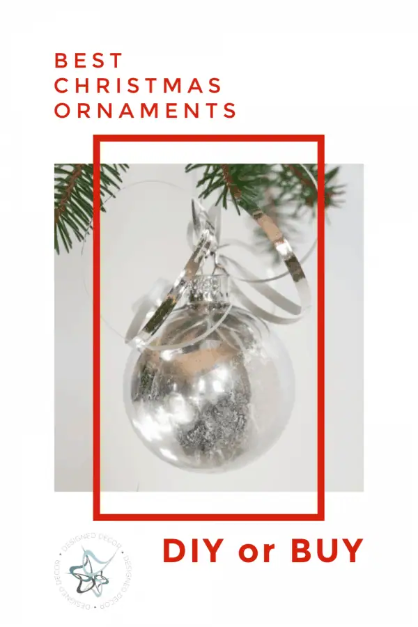 Best Christmas Ornaments Best Christmas Ornaments