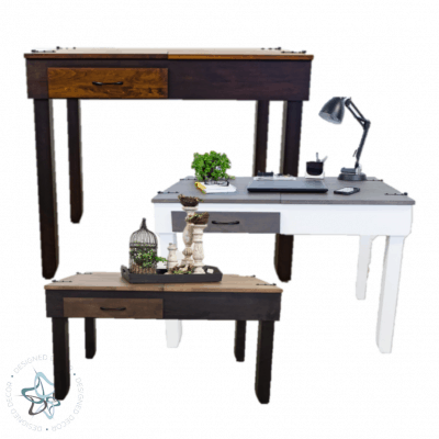 Custom Tables