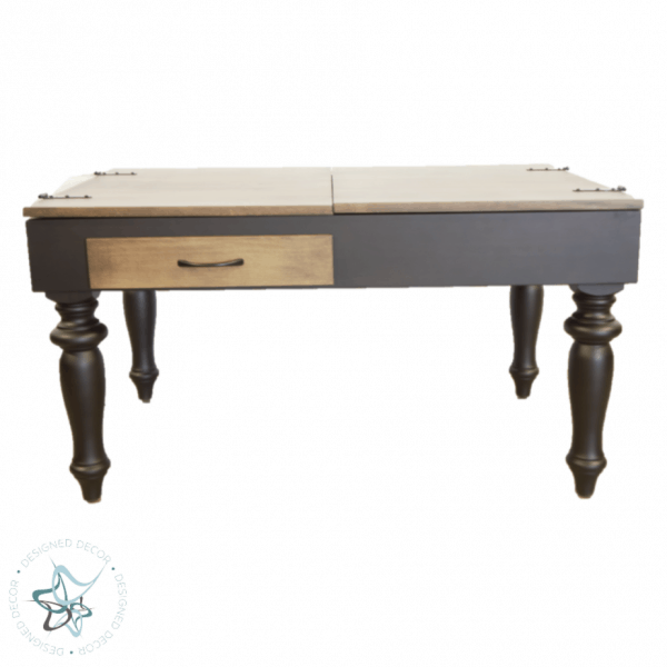 coffee height jigsaw puzzle table