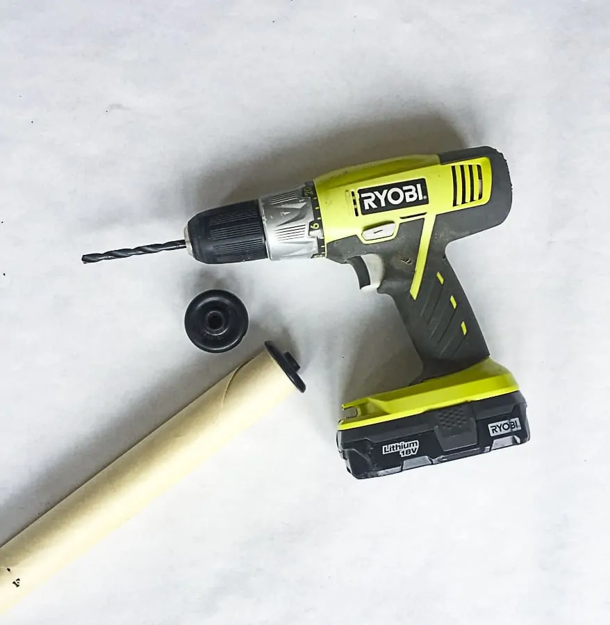 Ryobi Drill